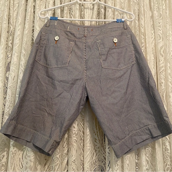 Limited Edition Gap Jeans men’s button fly shorts. - Picture 2 of 4